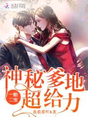 一胎二宝：神秘爹地，超给力！
