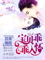 首席擒婚：宝贝乖乖入怀