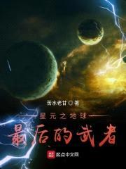 星元之地球最后的武者