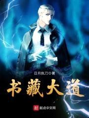 书藏大道