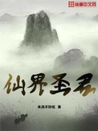 仙界圣君