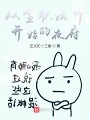 从全职法师开始的夜府