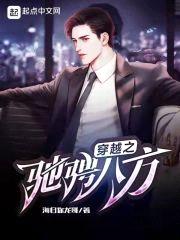 穿越之驰骋八方