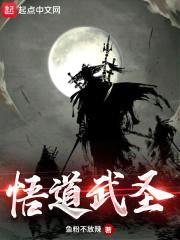 悟道武圣