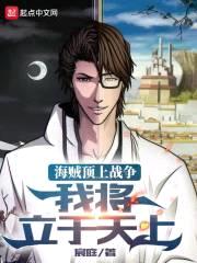 海贼顶上战争:我将立于天上