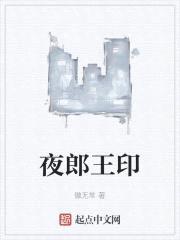 夜郎王印