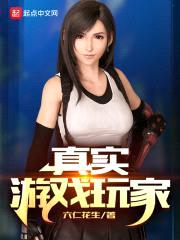 真实游戏玩家