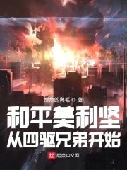 和平美利坚:从四驱兄弟开始