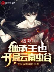 盗墓:继承王也,开局云南虫谷