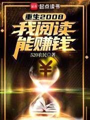 重生2008:我阅读能赚钱
