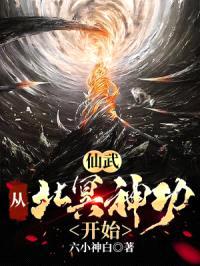 仙武:从北冥神功开始