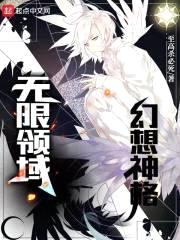 幻想神格:无限领域