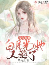 报告仙君,白月光她又逃了