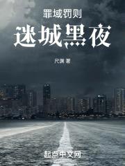 罪域罚则:迷城黑夜