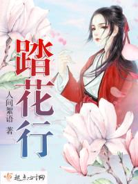 踏花行