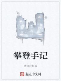 攀登手记