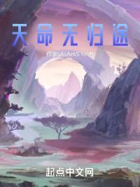 天命无归途