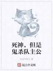 死神,但是鬼杀队主公