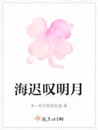 海迟叹明月