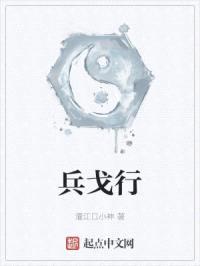 兵戈行