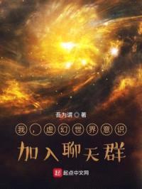 我,虚幻世界意识,加入聊天群