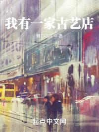 我有一家古艺店