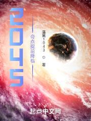 2045:奇点提前降临