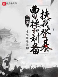 三国:曹cao和刘备扶我登基