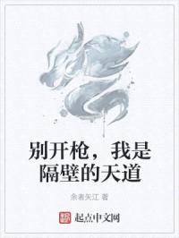 别开枪,我是隔壁的天道