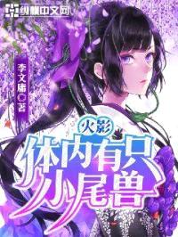 火影：体内有只小尾兽