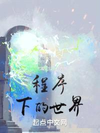 程序下的世界