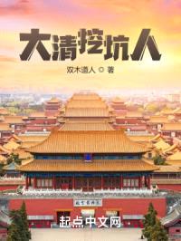 大清挖坑人