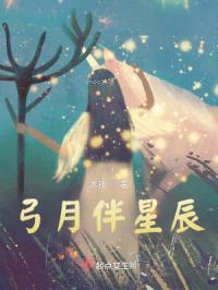 弓月伴星辰