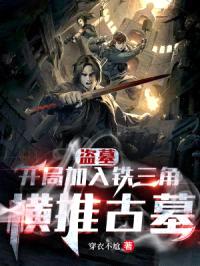 盗墓:开局加入铁三角,横推古墓