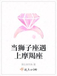 当狮子座遇上摩羯座