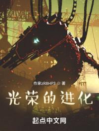 光荣的进化