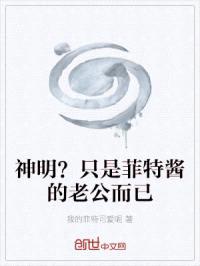 神明？只是菲特酱的老公而已