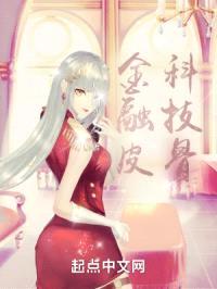 金融皮,科技骨