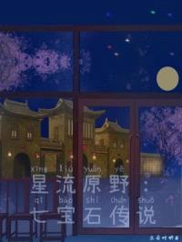 星流原野：七宝石传说