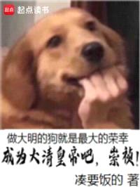 成为大清皇帝吧,崇祯!