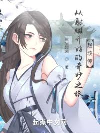 从射雕开始的奇妙之旅:赵垓传