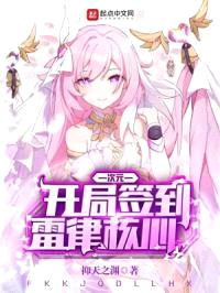 次元：开局签到雷律核心