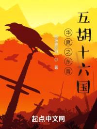 华夏之东晋五胡十六国