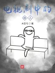 电视剧中的旅人