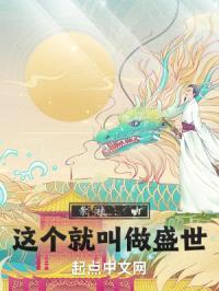 崇祯：呐，这个就叫做盛世