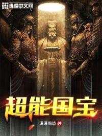 超能国宝