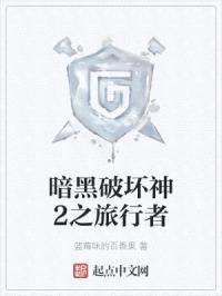 暗黑破坏神2之旅行者