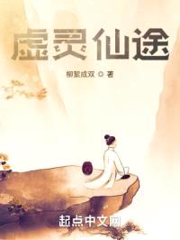 虚灵仙途