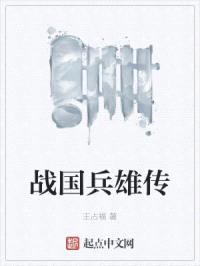 战国兵雄传