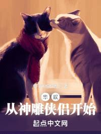 华娱:从神雕侠侣开始